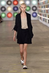 Boss RTW Spring 2017