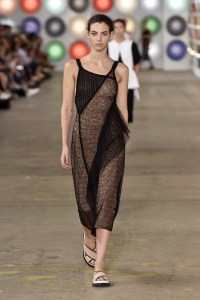 Boss RTW Spring 2017