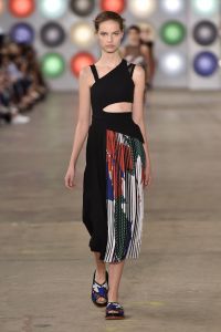 Boss RTW Spring 2017