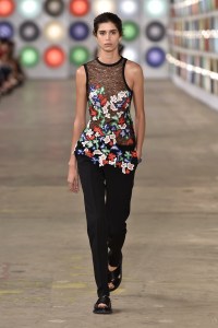 Boss RTW Spring 2017