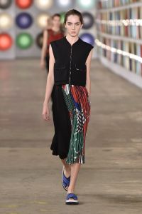 Boss RTW Spring 2017