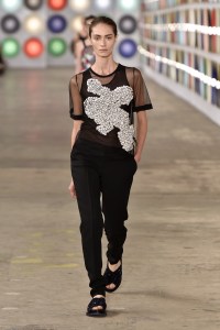 Boss RTW Spring 2017
