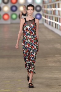 Boss RTW Spring 2017