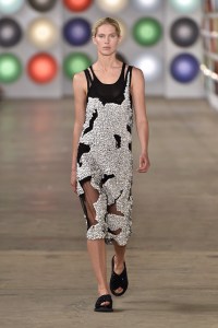 Boss RTW Spring 2017