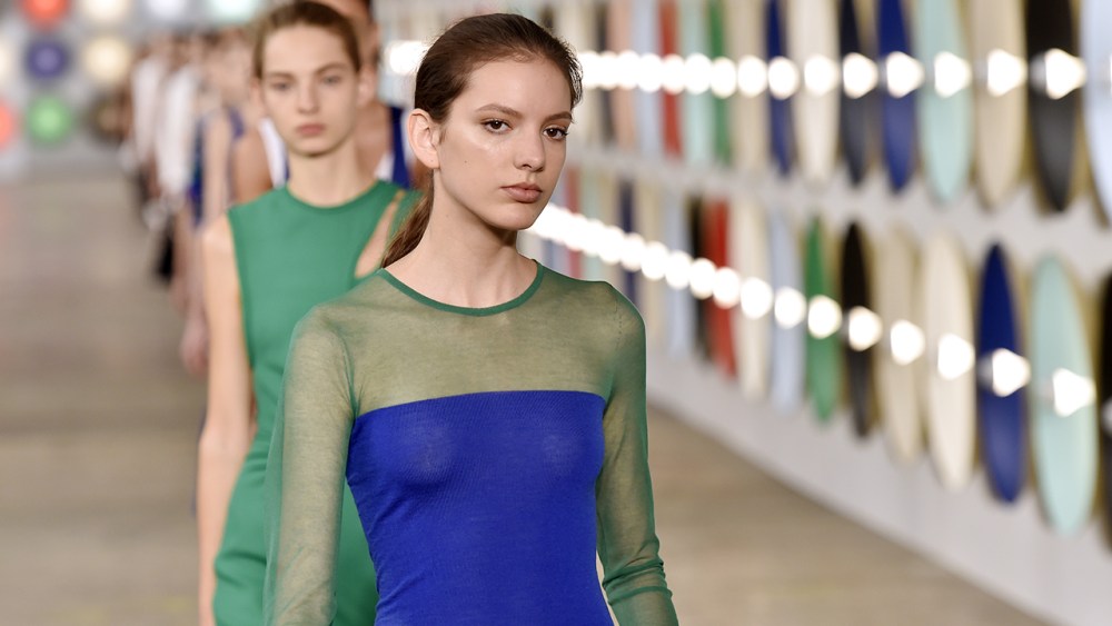 Boss RTW Spring 2017