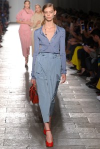 Bottega Veneta RTW Spring 2017
