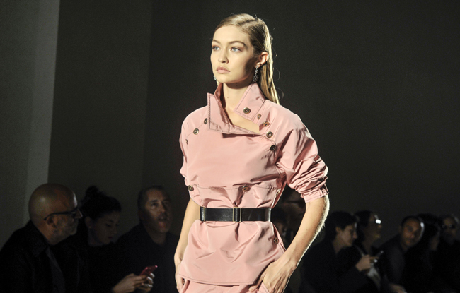 Bottega Veneta to Start Going Coed in 2017