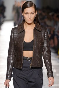 Bottega Veneta RTW Spring 2017