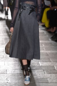 Bottega Veneta RTW Spring 2017