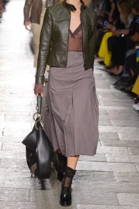 Bottega Veneta RTW Spring 2017