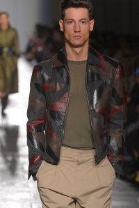 Bottega Veneta RTW Spring 2017