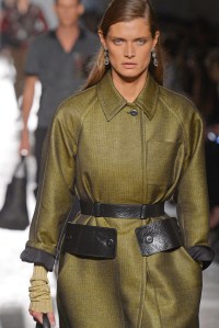 Bottega Veneta RTW Spring 2017