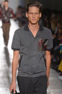 Bottega Veneta RTW Spring 2017