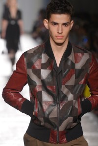Bottega Veneta RTW Spring 2017