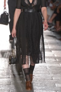 Bottega Veneta RTW Spring 2017