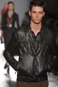 Bottega Veneta RTW Spring 2017
