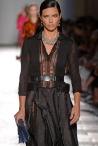 Bottega Veneta RTW Spring 2017