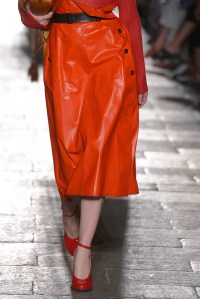 Bottega Veneta RTW Spring 2017