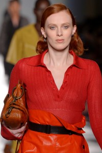 Bottega Veneta RTW Spring 2017