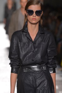 Bottega Veneta RTW Spring 2017