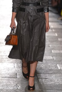 Bottega Veneta RTW Spring 2017
