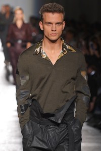 Bottega Veneta RTW Spring 2017
