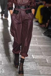 Bottega Veneta RTW Spring 2017