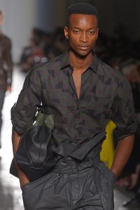 Bottega Veneta RTW Spring 2017