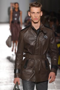 Bottega Veneta RTW Spring 2017