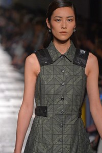 Bottega Veneta RTW Spring 2017