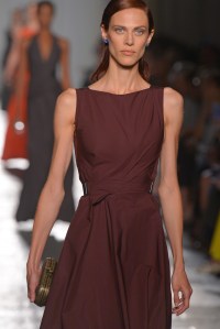 Bottega Veneta RTW Spring 2017