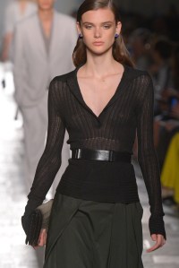 Bottega Veneta RTW Spring 2017