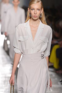 Bottega Veneta RTW Spring 2017