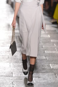 Bottega Veneta RTW Spring 2017