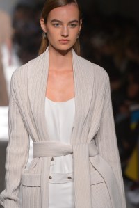 Bottega Veneta RTW Spring 2017