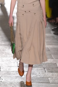 Bottega Veneta RTW Spring 2017