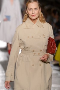 Bottega Veneta RTW Spring 2017
