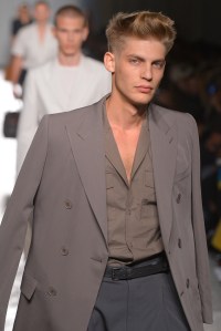 Bottega Veneta RTW Spring 2017