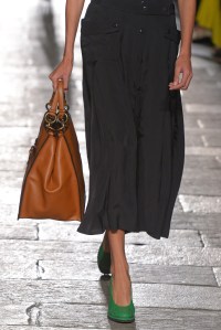 Bottega Veneta RTW Spring 2017