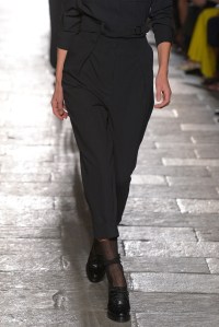 Bottega Veneta RTW Spring 2017
