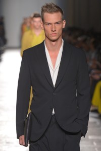 Bottega Veneta RTW Spring 2017