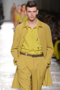 Bottega Veneta RTW Spring 2017