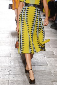 Bottega Veneta RTW Spring 2017