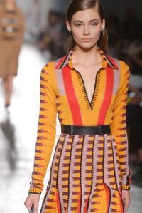 Bottega Veneta RTW Spring 2017
