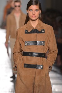 Bottega Veneta RTW Spring 2017