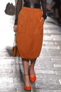 Bottega Veneta RTW Spring 2017