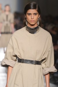 Bottega Veneta RTW Spring 2017