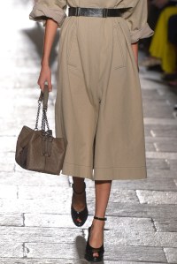 Bottega Veneta RTW Spring 2017