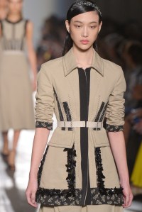 Bottega Veneta RTW Spring 2017