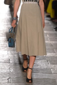 Bottega Veneta RTW Spring 2017